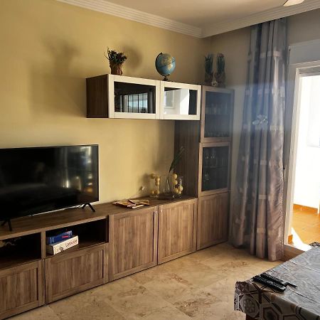 Sabinillas Apartment ซานลุยส์ เดอ ซาบีนียัส ภายนอก รูปภาพ