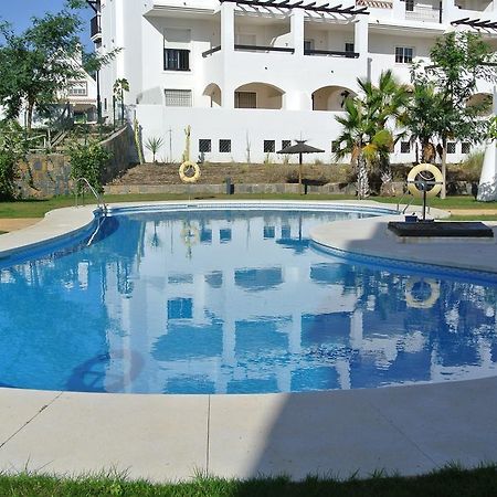 Sabinillas Apartment ซานลุยส์ เดอ ซาบีนียัส ห้อง รูปภาพ