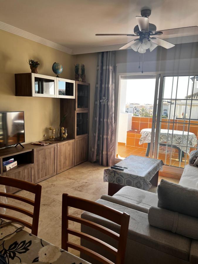 Sabinillas Apartment ซานลุยส์ เดอ ซาบีนียัส ภายนอก รูปภาพ
