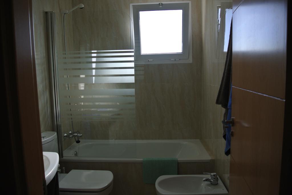 Sabinillas Apartment ซานลุยส์ เดอ ซาบีนียัส ห้อง รูปภาพ