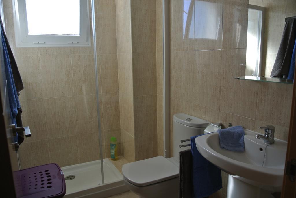 Sabinillas Apartment ซานลุยส์ เดอ ซาบีนียัส ห้อง รูปภาพ